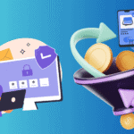 Passive income and digital marketing concept—monetizing content online, make money online, affiliate marketing, mmo essentials